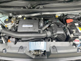 親切・丁寧な専門メカニックスタッフが応対!・車検・点検整備・事故等の修理などアフターサービスも安心。お車のカスタマイズもネクステージのサービススタッフまでご相談ください!