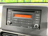 お好きな音楽を車内でお楽しみいただけます♪スピーカー交換・ウーハー追加などの音質向上や、最新ナビ・後席モニター等の取り付けも是非ご相談ください!