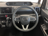 運転席からの景色