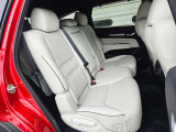 【車内ルームクリーニング済】展示前に内装・外装をプロがしっかりとクリーニングしております。