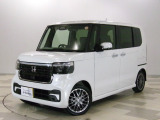 ホンダカーズ東京中央調布インター店へようこそ。 当社デモカーお墨付き車両。人気車両で充実装備の一台。お薦めです。