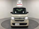 N-BOX L コーディネートスタイル 