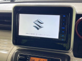 【純正ナビ】人気の純正ナビを装備。オーディオ機能も充実しており、Bluetooth接続すればお持ちのスマホやMP3プレイヤーの音楽を再生可能!毎日の運転がさらに楽しくなります!!