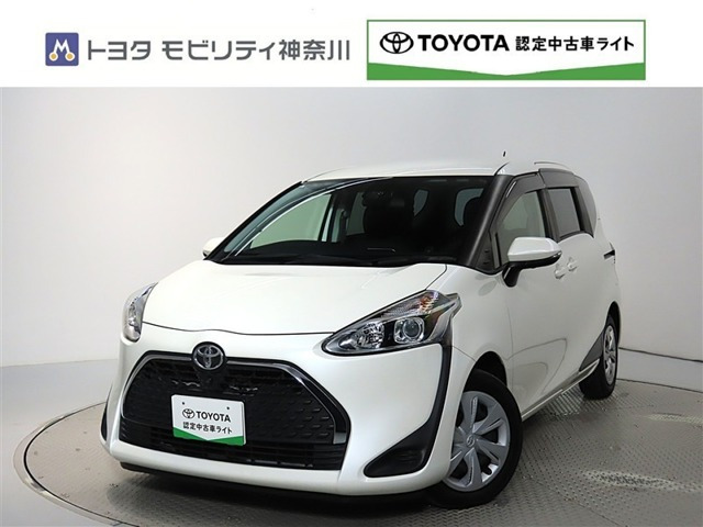 シエンタ 1.5 G