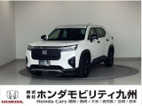 ホンダ WR-V