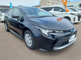 カローラ 1.8 ハイブリッド G E-Four 4WD 