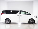 ★サイドビュー★ダウンサス、車高調、ホイール等のカスタムも承っております!