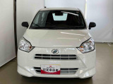 ミライース L SAIII 
