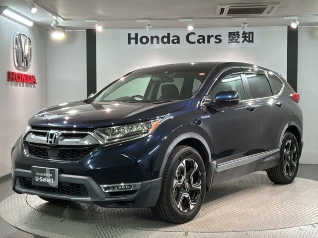 ホンダ CR-V 