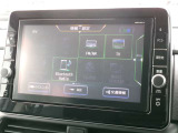 MM319DL9インチメモリーナビフルセグTV/DVD/CD/BT付き!ドライブがひときわ楽しくなっちゃいますね♪