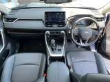 RAV4 2.0 G 4WD サンルーフ