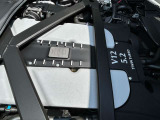5.2 litre bi-turbo V12