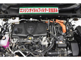 RAV4  PHV 2.5 ブラック トーン E-Four 4WD
