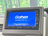 【純正ナビ】人気の純正ナビを装備。オーディオ機能も充実しており、Bluetooth接続すればお持ちのスマホやMP3プレイヤーの音楽を再生可能!毎日の運転がさらに楽しくなります!!