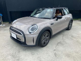 MINI NEXT2年間走行距離無制限保証100項目の納車前点検