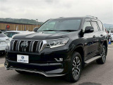 ランドクルーザープラド 2.8 TX Lパッケージ ディーゼル 4WD 