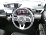ルーミー 1.0 G-T 