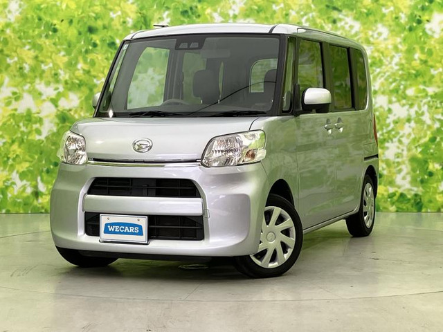 タント L SAIII 