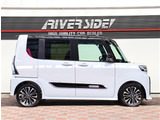神奈川でお車を探すなら リバーサイド 。