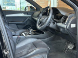 Q5スポーツバック 40 TDI クワトロ Sライン ディーゼル 4WD サンルーフ