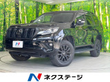 4WD ディーゼル(軽油) サンルーフ 全周囲カメラ