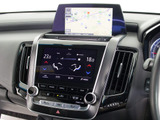 使いやすさや安全性を追求したステアリング周り!高級車ゆえにスイッチ類が多いのも特徴ですね!考え尽くされた配置ですぐに使いこなす事が出来ますのでご安心下さい!是非、体感してみて下さい!!