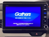 【オーディオ機能】オーディオは、フルセグTVの他にDVD/CDプレーヤーを装備♪もちろんFM/AMラジオもお聞きいただけます♪