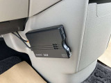 ETC車載器(高速道路の利用時に 料金所の通過をスムーズに行うために自動で料金を精算するシステム)