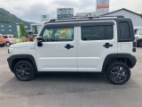 鑑定済みの車両になりますので、安心してカーライフをお過ごしいただけます。