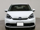 フィット  1.5 e:HEV ホーム