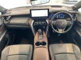 ハリアー 2.5 ハイブリッド Z 4WD ワンオーナー