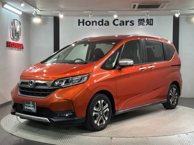 ホンダ フリード 