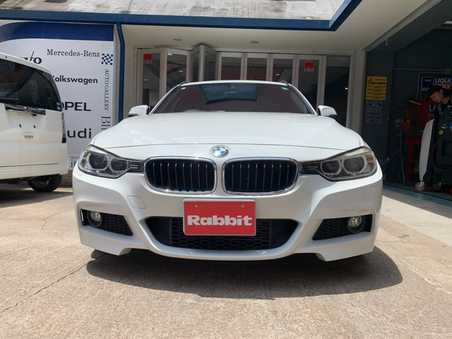 3シリーズツーリング 320i Mスポーツ