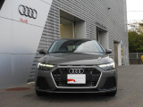 A1スポーツバック 25 TFSI アドバンスド 