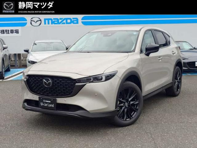 CX-5 2.0 20S ブラック セレクション 