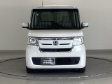 LEDヘッドライトを装備しています。LEDヘッドライトはとても明るく、雨の日や夜間走行も安全・安心です。