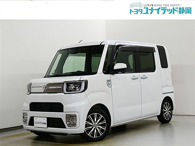 ピクシスメガ Gターボ SAIII 