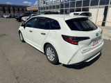 たくさんの世代の方に愛されるお車です
