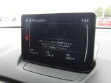 純正ナビSDは付属されていませんが、カープレイ対応なので、スマホ連携してナビを使うことは可能です!また、別途、ナビSDも購入できます!