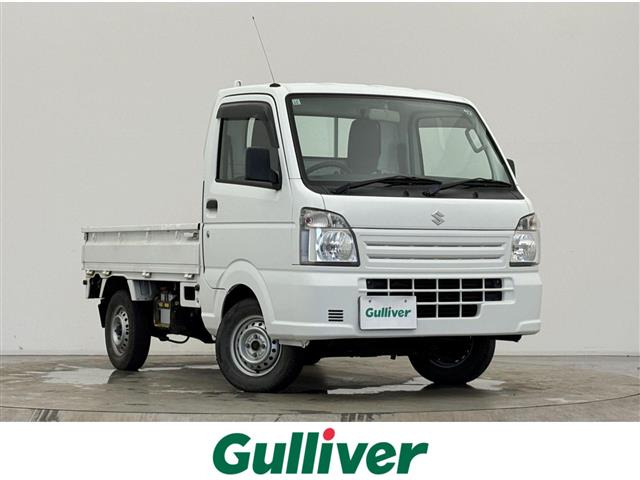 キャリイ KC 4WD 5MT