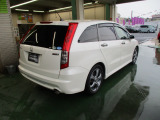 ストリーム 1.8 RSZ 