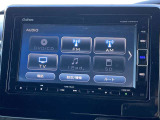 【ナビゲーション】目的地までしっかり案内してくれる使いやすいナビ。Bluetooth接続すればお持ちのスマホやMP3プレイヤーの音楽を再生可能!毎日の運転がさらに楽しくなります!!