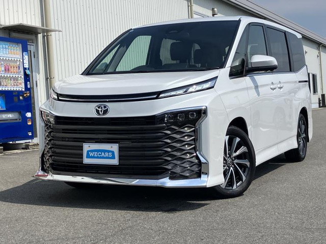 ヴォクシー 2.0 S-Z