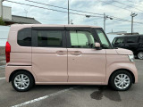 N-BOX L 