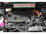 クラウンスポーツ 2.5 Z E-Four 4WD 