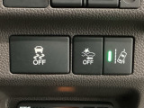 ホンダが推し進める総合先進安全装備のセンシング搭載! 衝突や斜線はみだしなどの危険が予測される時、センサーが警告。ヒューマンエラーを高度先進技術が補完してくれます。