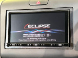 【ナビゲーション】目的地までしっかり案内してくれる使いやすいナビ。Bluetooth接続すればお持ちのスマホやMP3プレイヤーの音楽を再生可能!毎日の運転がさらに楽しくなります!!