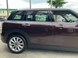 MINI正規ディーラー取り扱い MINI認定中古車 MINI NEXT甲府お車の詳細や展示状況はお気軽にお問合せ下さい。