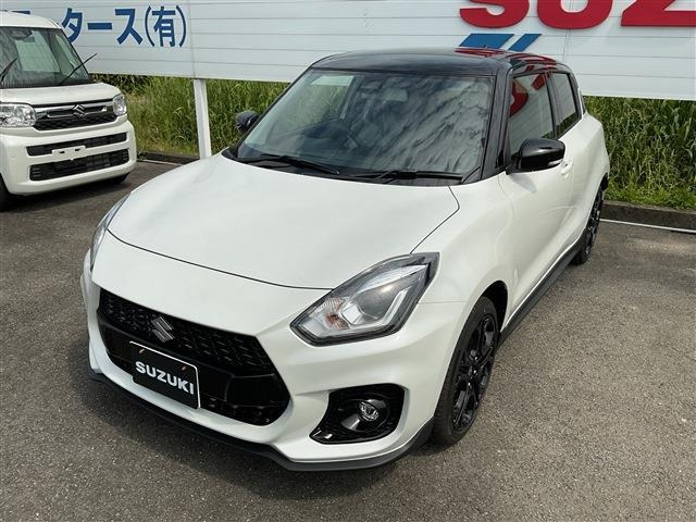 スイフト 1.4 スポーツ 