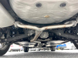 下回りがきれいなうちに、防錆加工の施工がオススメ。降雪地域はもちろん、沿岸部にお住いの方や、趣味でマリン・ウィンタースポーツをされる方にご好評いただいております。